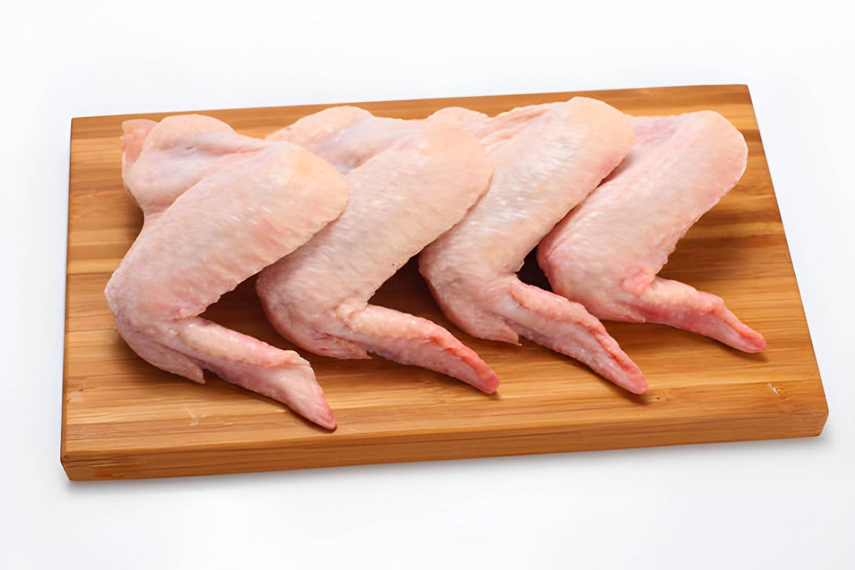 Fresh Chicken Wings